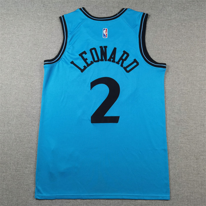 NBA Los Angeles Clippers-196