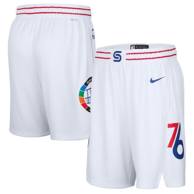 NBA Shorts-1836