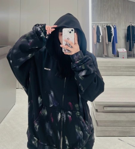 Welldone Hoodies 1：1 Quality-118(S-L)