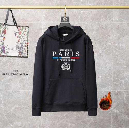 B men Hoodies-2554(M-XXXL)