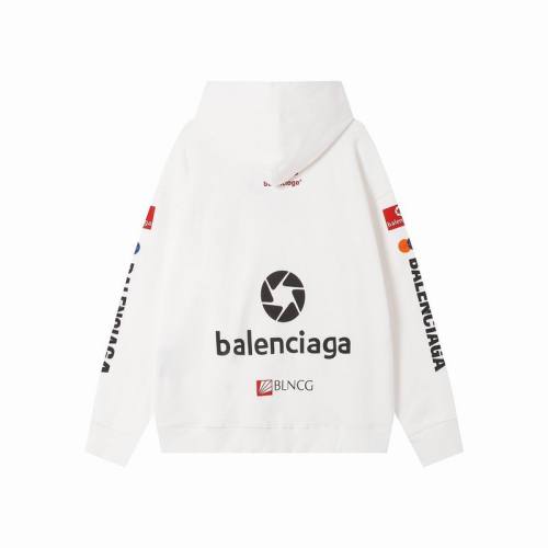 B men Hoodies-2489(XS-L)