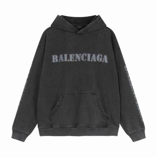 B men Hoodies-2492(XS-L)
