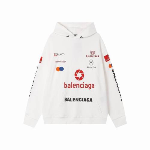 B men Hoodies-2488(XS-L)