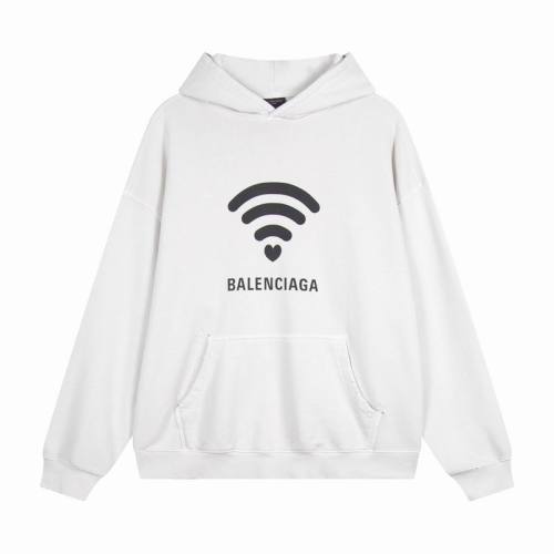 B men Hoodies-2490(XS-L)