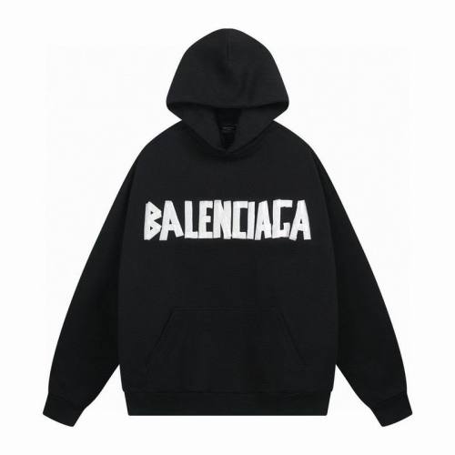 B men Hoodies-2499(XS-L)