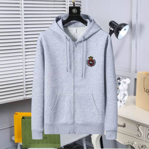 Burberry men Hoodies-1521(M-XXXXL)