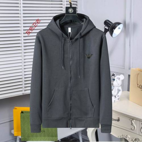 Armani men Hoodies-416(M-XXXXL)