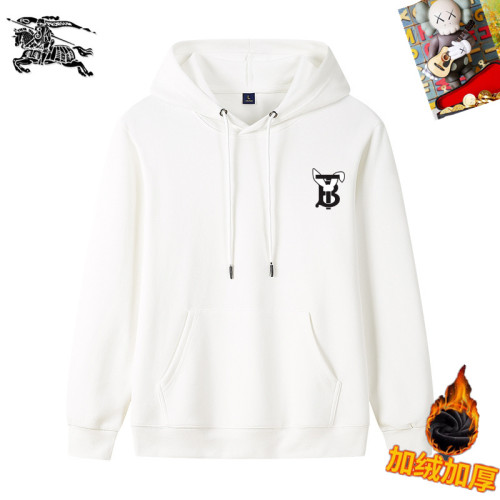 Burberry men Hoodies-1535(S-XXXL)