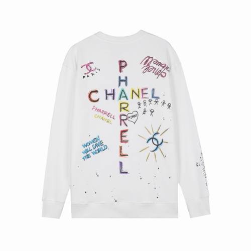 CHNL men Hoodies-267(XS-L)