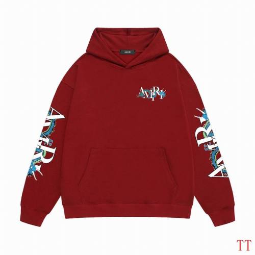 Amiri men Hoodies-2051(S-XXL)