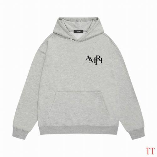 Amiri men Hoodies-2058(S-XXL)