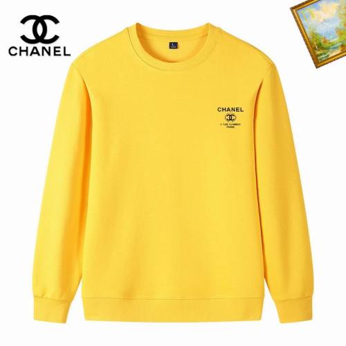 CHNL men Hoodies-254(M-XXXL)