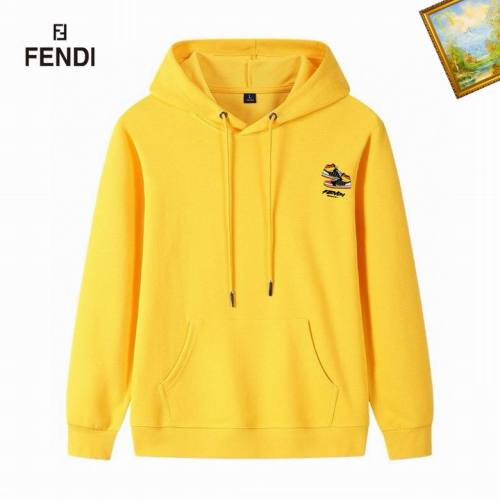 FD men Hoodies-829(M-XXXL)