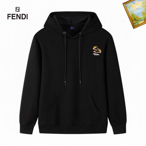 FD men Hoodies-826(M-XXXL)