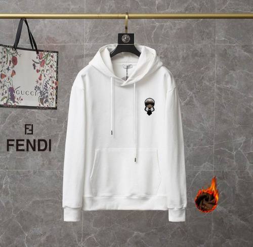 FD men Hoodies-832(M-XXXL)