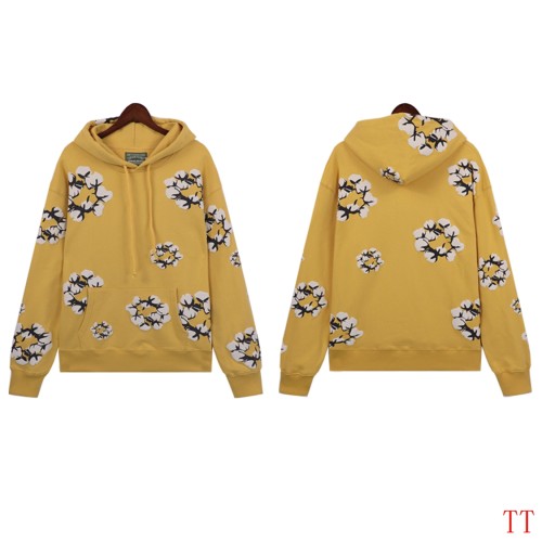 Denim Tears Hoodies-160(S-XL)