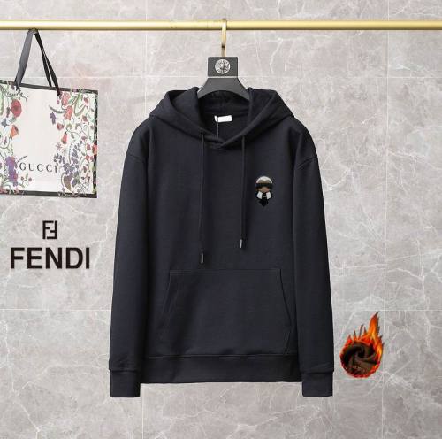 FD men Hoodies-833(M-XXXL)