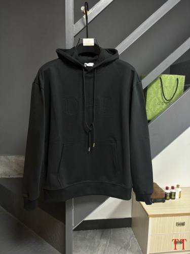 Dior men Hoodies-952(S-XL)
