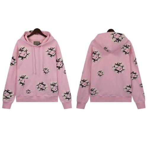 Denim Tears Hoodies-132(S-XL)