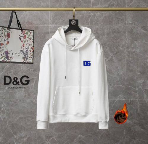 D&G men Hoodies-177(M-XXXL)