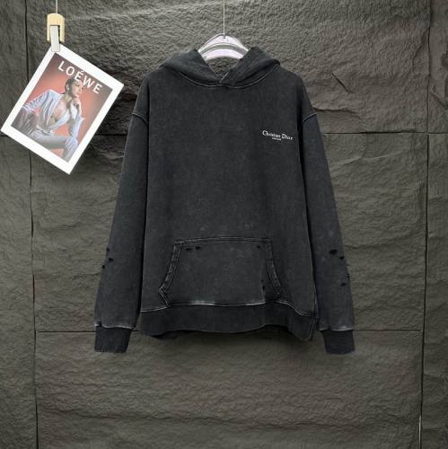 Dior men Hoodies-953(XS-L)