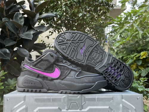 Authentic RTFKT x Nike Dunk Genesis “Void”