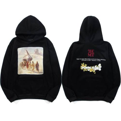 Denim Tears Hoodies-161(S-XL)