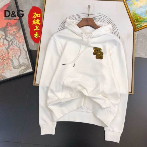D&G men Hoodies-180(M-XXXL)