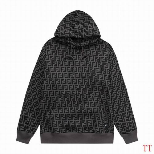 FD men Hoodies-857(XS-L)