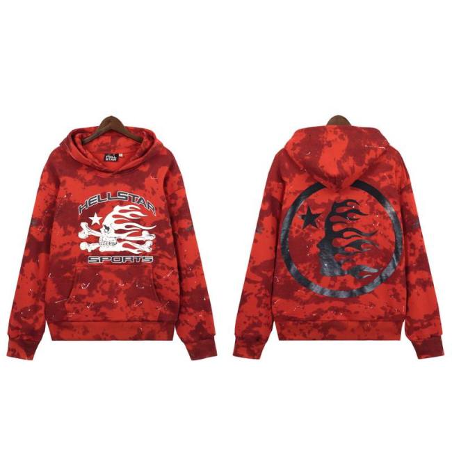 Hellstar men Hoodies-191(S-XL)