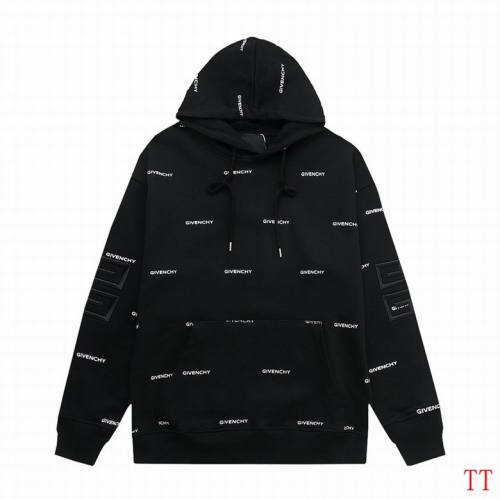 Givenchy men Hoodies-663(XS-L)