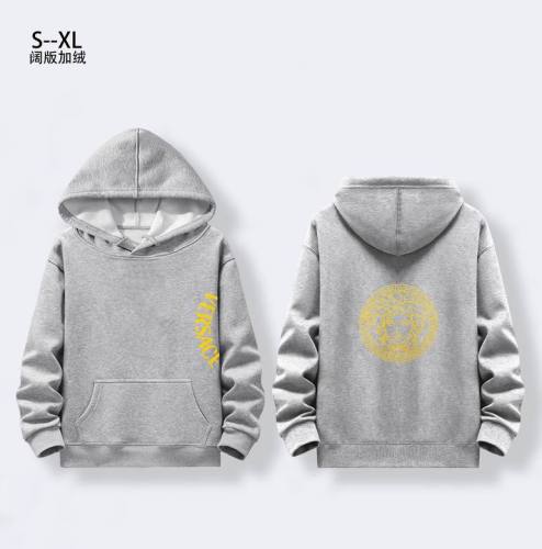 Versace men Hoodies-498(S-XL)