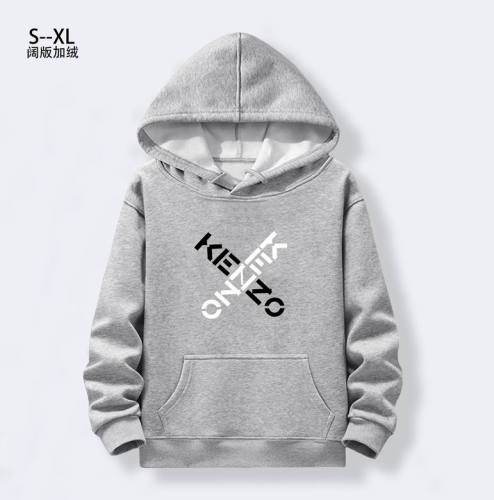 Kenzo men Hoodies-308(S-XL)