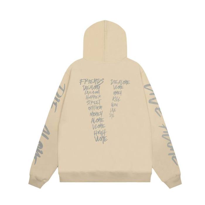 Vlone men Hoodies-141(S-XL)