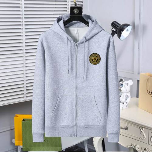 Versace men Hoodies-507(M-XXXXL)