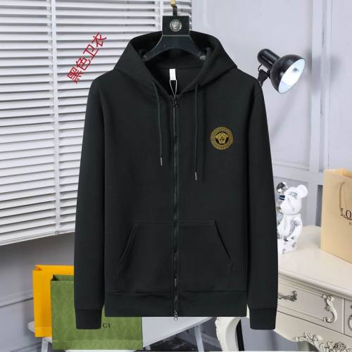 Versace men Hoodies-511(M-XXXXL)