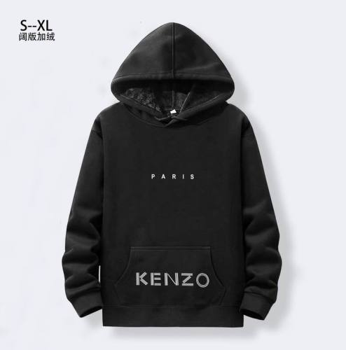 Kenzo men Hoodies-305(S-XL)