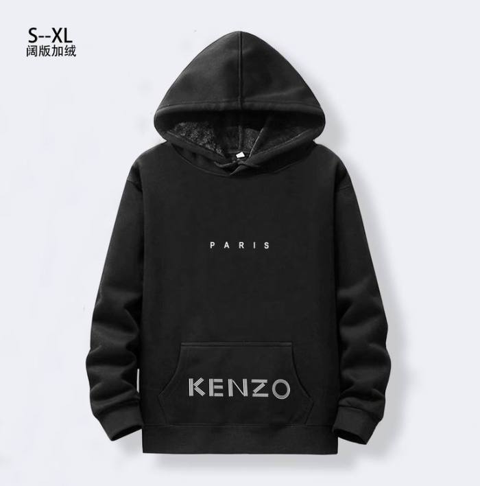 Kenzo men Hoodies-305(S-XL)