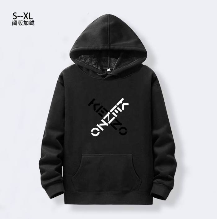 Kenzo men Hoodies-309(S-XL)