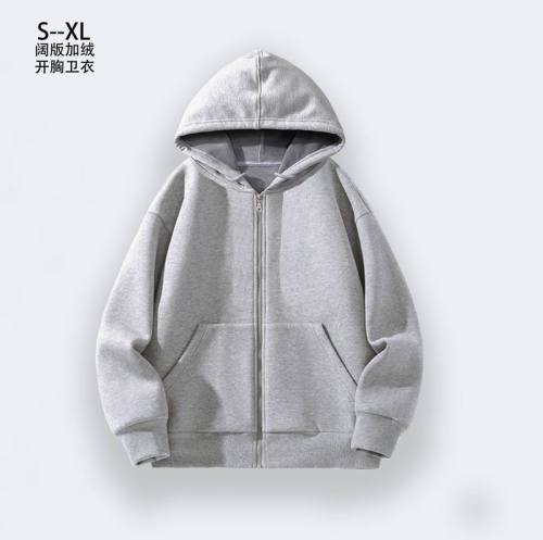 Supreme men Hoodies-305(S-XL)