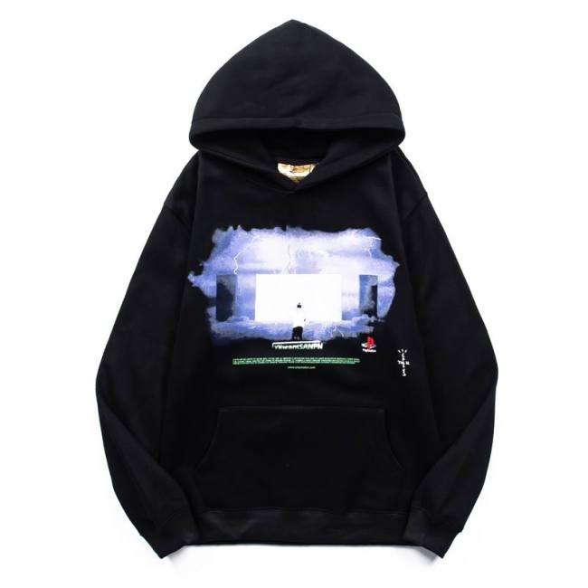Travis Scott men Hoodies-067(M-XXL)