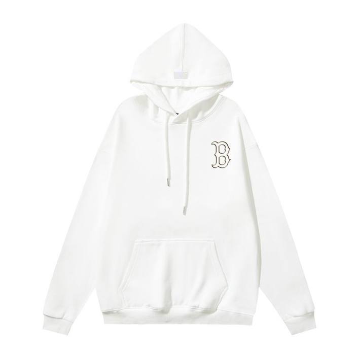 MLB men Hoodies-130(M-XXL)