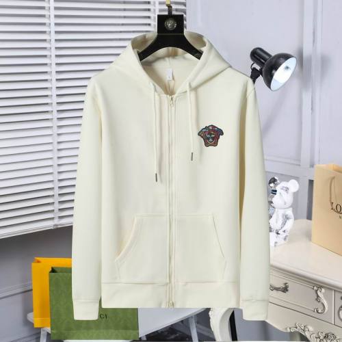 Versace men Hoodies-516(M-XXXXL)