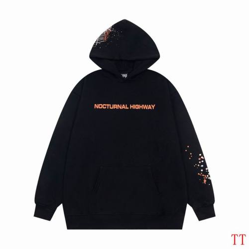 Sp5der Hoodies-155(S-XL)