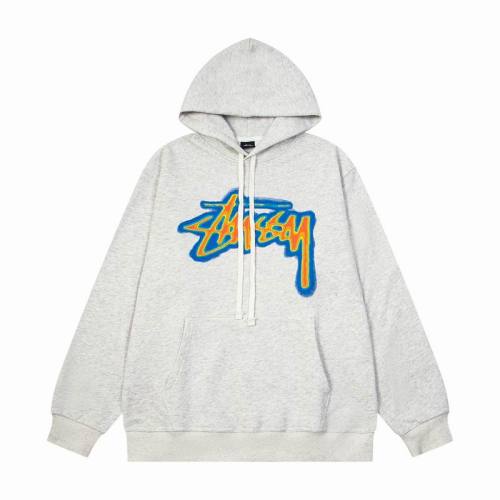 Stussy men Hoodies-1724(S-XL)