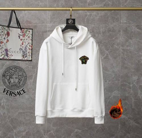 Versace men Hoodies-500(M-XXXL)