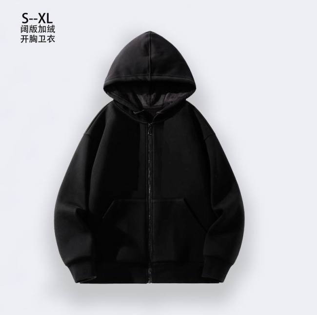 Kenzo men Hoodies-302(S-XL)