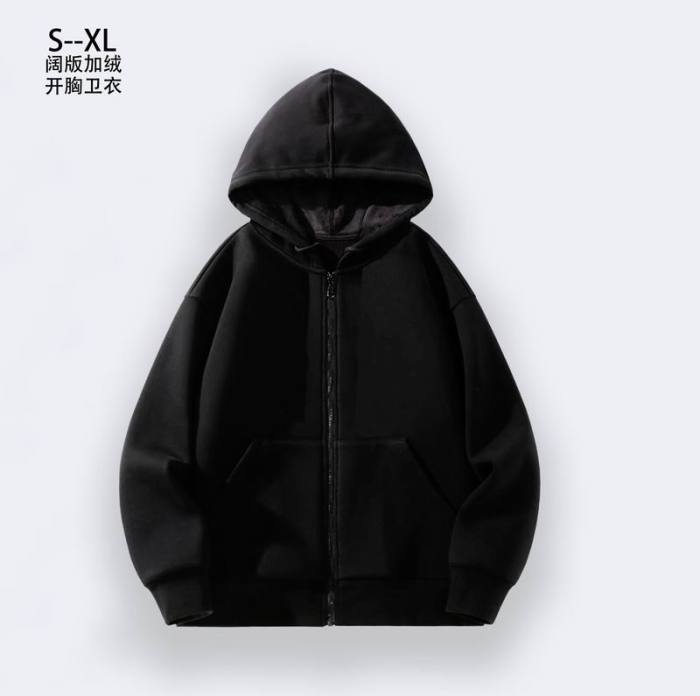 Kenzo men Hoodies-302(S-XL)