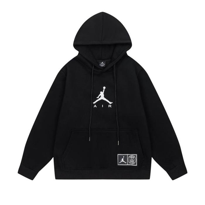Jordan men Hoodies-087(M-XXL)