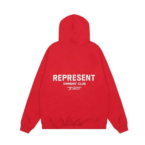 Represent men Hoodies-233(S-XL)